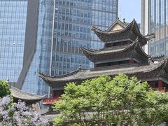 -磁器口古镇