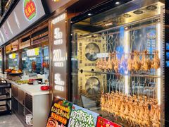 -朱记乳鸽王·非遗石岐乳鸽·全鸽宴(大兴旗舰店)
