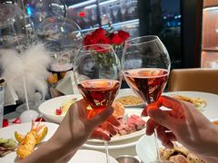 -MONICH牛排融合餐厅(和义大道购物中心店)