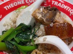 -明腾壹间茶餐厅(新都会花园广场店)