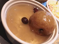 冰糖雪梨-黄三怪(无影山北路店)