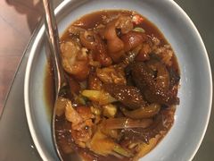 -君悦酒店·1881·北京烤鸭