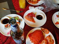 -唐山富力洲际酒店·凤凰全日制餐厅