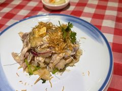 -龙桥私厨·姜花菊花过桥鱼·顺德菜(容桂店)