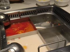 -海底捞火锅(锦艺城店)