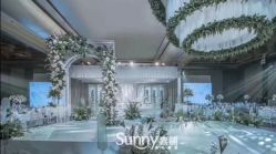 -Sunny喜铺婚礼策划(东部店)