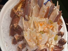 -东海怡品海鲜豆捞(舟宿夜江店)