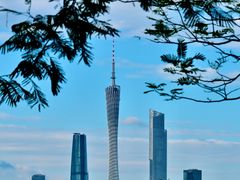 -海珠湖公园