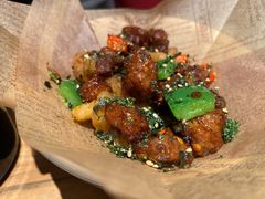 雪花牛肉想菇-太二酸菜鱼(汕头苏宁广场店)