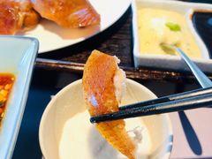 -梧桐北京烤鸭·铜锅涮肉(海岸城店)