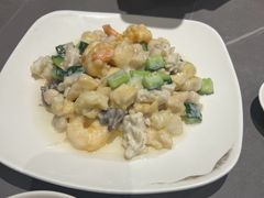 -燕春楼(海河华鼎店)