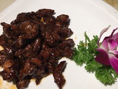 牛肉诱惑-绿茶餐厅(布吉万象汇店)