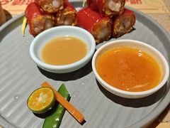 -点都德(聚福楼店)