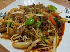 -清真·伊清阁餐厅