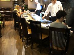 -神户牛排餐厅MOURIYA(总店)