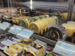 -天母蓝鸟烘焙·蛋糕·下午茶(时代城广场店)