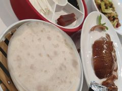 -月福京味斋·烤鸭店·北京菜(鼓楼总店)