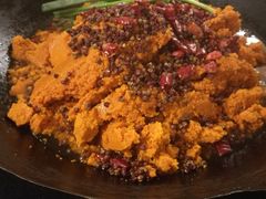 -岗上渣渣老火锅(两路口店)