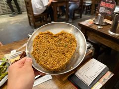 -破店肥哈·东北烧烤·夜宵(南山保利店)