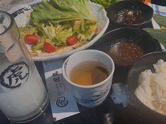 -虎丸烧肉(新大陆广场店)