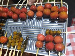 -上二楼涮肉馆(顺义二中店)