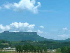 -五女山景区