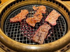 -赤坂亭·M9和牛放题(长楹天街购物中心店)