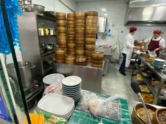 -老陶包子铺(南大西南村店)