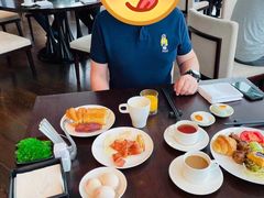 -深圳湾木棉花酒店