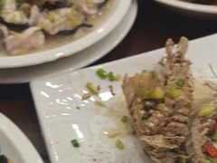 -长平肥姐白粥·海鲜打冷