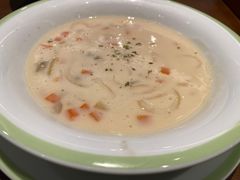 -萨莉亚意式餐厅(杭州西溪龙湖天街店)