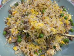 -扬二春炒饭(国庆路总店)