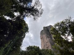 -雁荡山风景名胜区