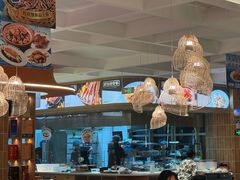 -不仔客海鲜烧烤270度海景餐厅(大东海店)
