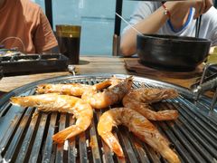 -大發韩国烤肉(八佰伴店)