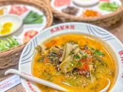 -状元王过桥米线(黄埔至泰广场店)