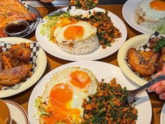 -泰盏鬼·颓废冬阴(陈家祠扬韬店)