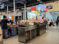 -哈哈碳都·牛肋条无限自助烤肉(宝龙店)