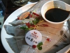 -海味当家·蒸锅海鲜(星海公园店)