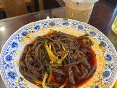 -九寨沟石锅鱼(沣峪口二十年店)