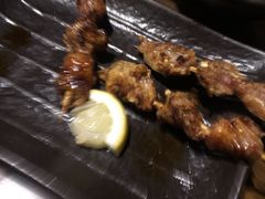 -木子烧鸟屋(百子湾店)