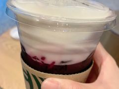 茶云乌龙-星巴克臻选(金桥国际店)