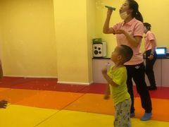 -KidsHome毅英宝贝家早教托育中心