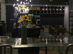 -Nectar One Cafe(勇烈路n1店)