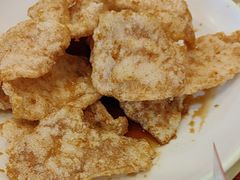-英兰朝族饭店·英兰锅包肉(佳园路店)