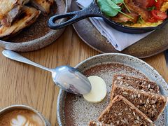 -BOR Eatery(安福路店)