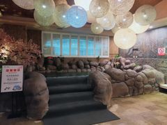 -汤泉良子·沐足·颂钵疗愈·SPA(珠江新城店)