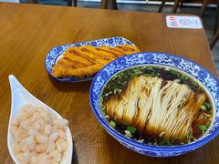 -孙盛兴奥灶面馆·蟹黄面·三虾面(山塘街总店)