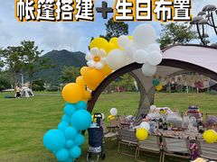 -深圳湾公园(南山区)