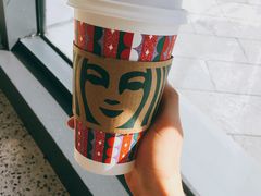-星巴克(运城万达店)
